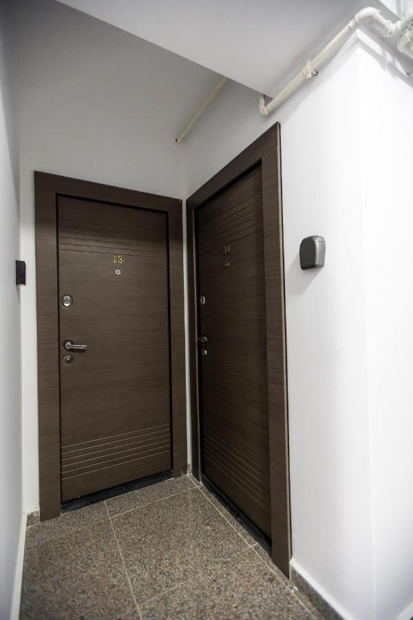 Bellesurmer Năvodari Kültér fotó